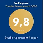 Apartment Studio Apartment Oliva Pula