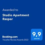 Apartment Studio Apartment Oliva