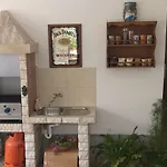 Apartment Studio Apartment Oliva *