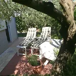 Apartment Studio Apartment Oliva *