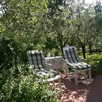 Studio Apartment Oliva Apartment Pula