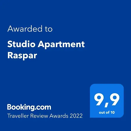Apartman Oliva