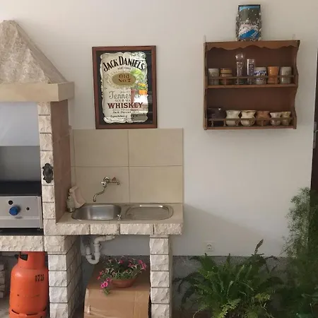 Apartman Oliva *