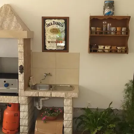 Oliva Apartamento