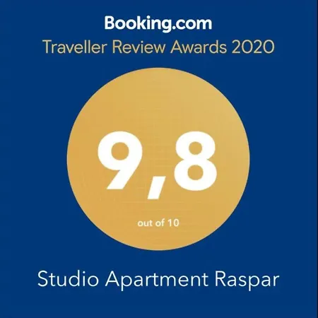 Appartamento Oliva Pola