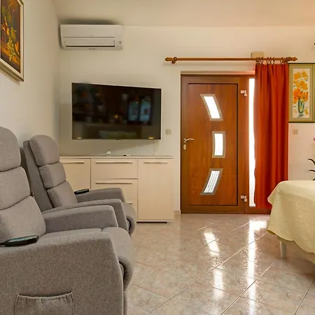 Oliva Appartement