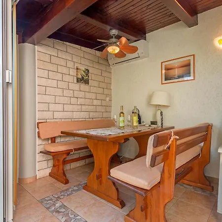 Appartement Oliva Pula