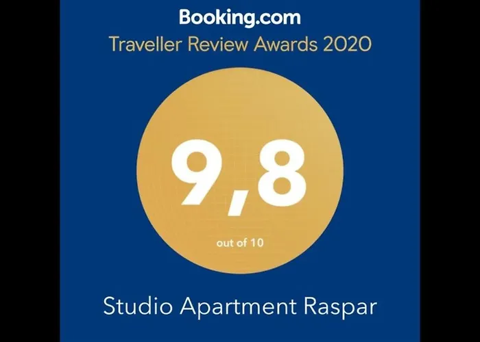 Lejlighed Oliva Pula