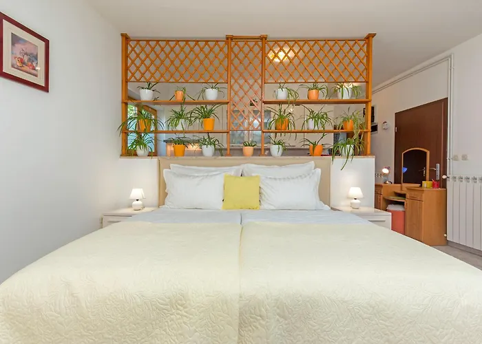 Oliva Lejlighed Pula