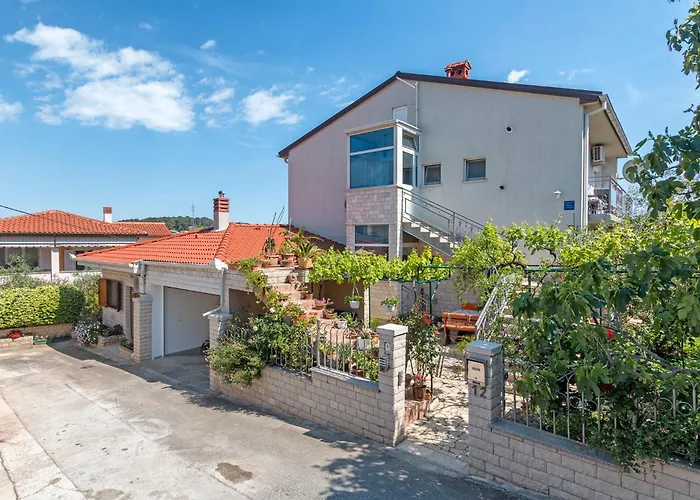 Lejlighed Oliva Pula