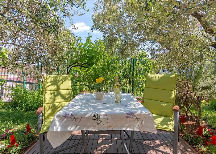 Oliva Lejlighed Pula